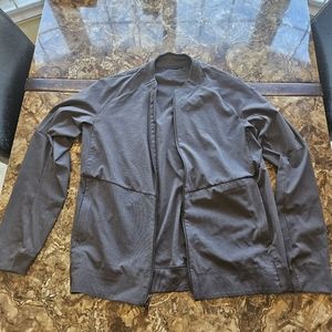 LULUEMON JACKET!!!!
